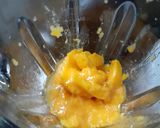 Foto del paso 1 de la receta: Jugo natural de mango