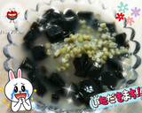 ♡宛の清涼一夏 ♥ 料理 ✿ 輕鬆用電鍋煮“綠豆湯”的食譜步驟4照片