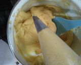 Foto langkah ke 3 dari resep SuS kering Keju.