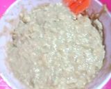 Foto langkah ke 3 dari resep Eggless Banana Cake.