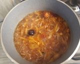 صورة لخطوة 5 من وصفة أرز بالبطاطا والفطر 👌