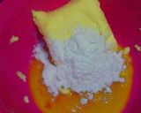 Foto langkah ke 1 dari resep Nastar Empuk Renyah Irit Handmade untuk Kue Lebaran.