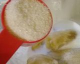 Foto del paso 2 de la receta: Heladitos de plátano 🍌⛄