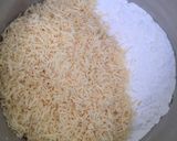 Foto langkah ke 1 dari resep Gabus Keju (simple cuma 4 bahan).