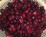 A picture of step 1 of Falsa ka juice.