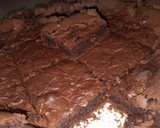 Foto del paso 7 de la receta: Brownie