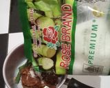 Foto langkah ke 2 dari resep Ongol-ongol Tapioka Gula Merah.