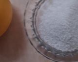 Foto del paso 1 de la receta: Chutney de pomelo 🇮🇳