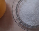 Foto del paso 1 de la receta: Chutney de pomelo 🇮🇳