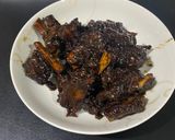 Foto langkah ke 4 dari resep Iga babi ungkep.