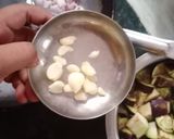बैंगन सब्जी (baingan sabzi recipe in Hindi) रेसिपी चरण 3 फोटो