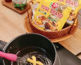 Foto langkah ke 4 dari resep Selai Coklat.