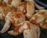 Foto langkah ke 3 dari resep Ayam Goreng Madu Pedas.