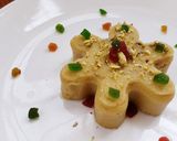 શક્કરિયા નો શીરો(shakkariya shiro recipe in gujarati) રેસીપી સ્ટેપ4ફોટો