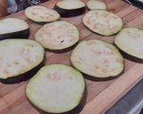 Foto del paso 1 de la receta: Berenjenas express
