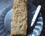 Foto del paso 5 de la receta: Budín tierno de avena y zanahoria