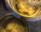 Fordított almás sütemény recept fázis 7 fotója