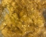 Foto del paso 2 de la receta: Bolitas dulces híperproteícas