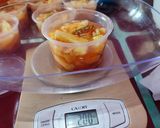 Foto langkah ke 3 dari resep Asinan nanas.