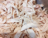 Foto del paso 2 de la receta: 🔎 Empanadas de Pollo Jugosas