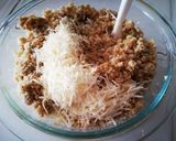 Foto del paso 2 de la receta: Arepitas Dulces con Queso