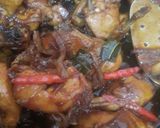 Foto langkah ke 6 dari resep Ayam goreng kecap.