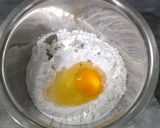 Foto langkah ke 2 dari resep Kulit Risoles Gluten Free.
