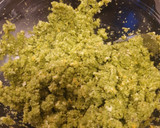 Foto del paso 2 de la receta: Pizzetas de brócoli