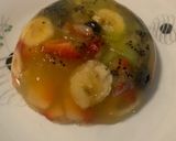 Foto del paso 3 de la receta: ENSALADA de FRUTAS con gelatina AGAR AGAR
