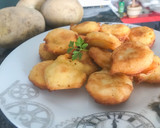 Foto del paso 8 de la receta: Patatas huecas