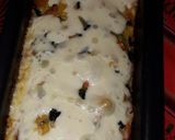Foto del paso 4 de la receta: Budín de verduras