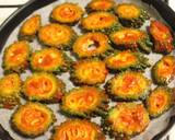 Spicy Baked Karela recipe step 3 photo