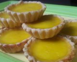 Foto langkah ke 6 dari resep Pie Susu.