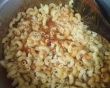 A picture of step 10 of Bake parlour macroni.