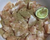 Foto langkah ke 2 dari resep Sate Taichan #rabubaru.