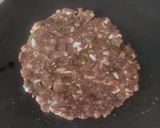 A picture of step 4 of Finger millet, Flattened rice cheela.