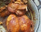 Foto langkah ke 2 dari resep Ayam Panggang Oven (Utuh).