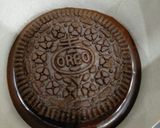 Hình bước làm 2 của món Bánh brownie oreo