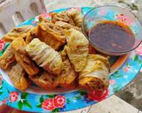 Foto langkah ke 7 dari resep TAHU BAKSO 1/4 Kg.