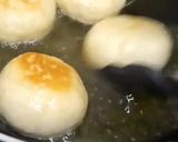 Foto langkah ke 5 dari resep Donut Kentang.