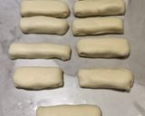 Foto del paso 3 de la receta: Bastones de queso