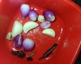 Foto langkah ke 2 dari resep Sop Daging Kurban.