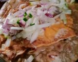 এগ রোল (egg roll recipe in Bengali) রেসিপির ধাপ 5 ছবি