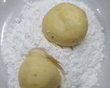 Foto del paso 3 de la receta: Galletitas de limón