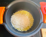Foto del paso 6 de la receta: Risotto Ibérico