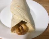 Foto del paso 8 de la receta: Fajitas de pollo