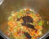 Foto del paso 3 de la receta: Lentejas en olla fáciles, rápidas y deliciosas