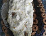 Foto del paso 9 de la receta: Lenguadina con costra de puerro y alcaparras