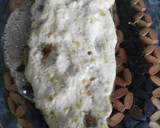 Foto del paso 9 de la receta: Lenguadina con costra de puerro y alcaparras