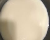 流沙奶黃包的食譜步驟2照片